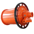 Gold Mining Ball Mill For Mine Beneficiation Plant